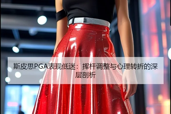 斯皮思PGA表现低迷：挥杆调整与心理转折的深层剖析