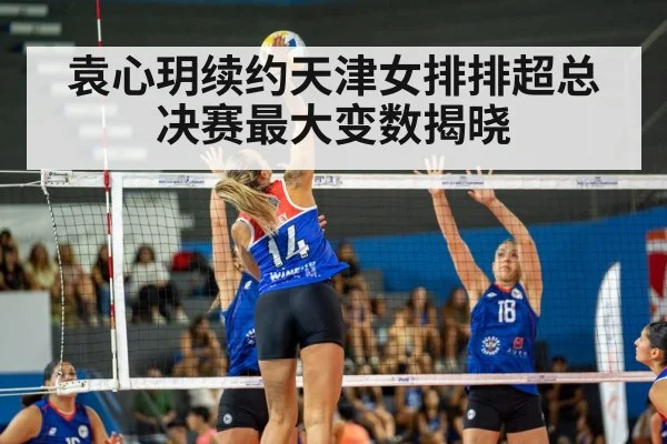 volleyball match